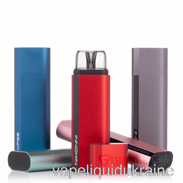 Vape Liquid Ukraine Innokin Klypse Pod System Evergreen